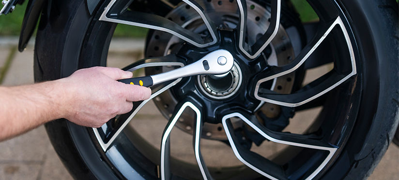 The Role of Tyre Valves in Preventing Air Leaks and Pressure Loss